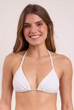 Charger l'image dans la galerie, Gallery: Rio De Sol Haut Top Memphis-White Tri-Inv
