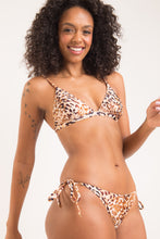 Charger l'image dans la galerie, Image 04: Rio De Sol Bas Bottom Leopard Ibiza-Comfy
