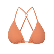 Charger l'image dans la galerie, Product Front: Rio De Sol Haut Top Sand-Argila Tri-Aya
