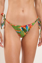 Charger l'image dans la galerie, Gallery: Rio De Sol Bas Bottom Tropical Cheeky-Micro
