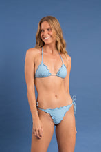 Charger l'image dans la galerie, Image 12: Rio De Sol Ensemble Set Dots-Sky Frufru-Comfy
