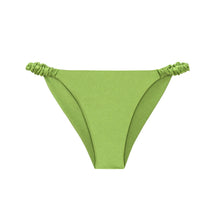 Charger l'image dans la galerie, Product Front: Rio De Sol Bas Bottom Shimmer-Botanica Cheeky-Crispy
