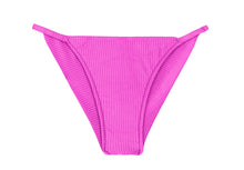 Charger l'image dans la galerie, Product Front: Rio De Sol Bas Bottom Eden-Pink Cheeky-Fixa
