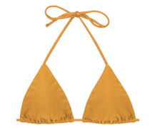 Charger l'image dans la galerie, Product Front: Rio De Sol Haut Top Damasco Tri-Inv
