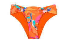 Charger l'image dans la galerie, Product Front: Rio De Sol Bas Bottom Orange-Bloom Mel
