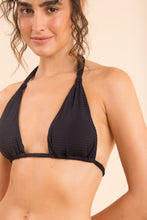 Charger l'image dans la galerie, Image 08: Rio De Sol Ensemble Set Dots-Black Mel Italy
