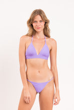 Charger l'image dans la galerie, Image 08: Rio De Sol Haut Top Bora-Lavanda Tri-Cos
