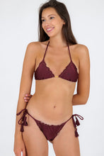 Charger l'image dans la galerie, Gallery: Rio De Sol Ensemble Set Barolo Frufru
