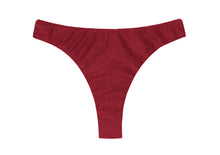 Charger l'image dans la galerie, Product Front: Rio De Sol Bas Bottom Shimmer-Divino Nice-Fio
