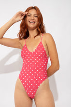 Charger l'image dans la galerie, Image 06: Wednesday In Hawaii By Rio De Sol Une Pièce Kiko-Guava Hilo
