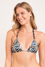 Charger l'image dans la galerie, Gallery: Rio De Sol Haut Top Ikat Tri-Rev

