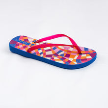 Charger l'image dans la galerie, Product Back: Rio De Sol Tongs Funny Slim
