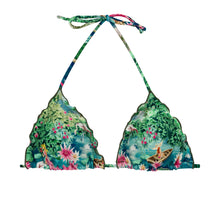 Charger l'image dans la galerie, Product Front: Rio De Sol Haut Top Amazonia Tri
