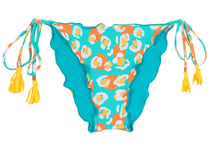 Charger l'image dans la galerie, Product Front: Rio De Sol Bas Bottom Dubai Frufru-Comfy
