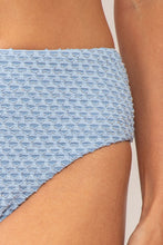 Charger l'image dans la galerie, Image 06: Rio De Sol Bas Bottom Drift-Cianita Hotpants
