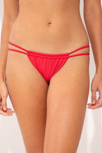 Charger l'image dans la galerie, Gallery: Wednesday In Hawaii By Rio De Sol Bas Bottom Hibiscus Isla
