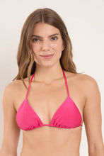 Charger l'image dans la galerie, Gallery: Rio De Sol Haut Top Shimmer-Olinda Tri-Inv
