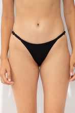 Charger l'image dans la galerie, Gallery: Rio De Sol Bas Bottom Solar-Black Cheeky-Aya
