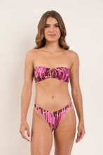 Charger l'image dans la galerie, Model Front: Rio De Sol Bas Bottom Shade Mia
