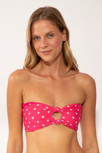 Charger l'image dans la galerie, Gallery: Wednesday In Hawaii By Rio De Sol Haut Top Kiko-Guava Lani
