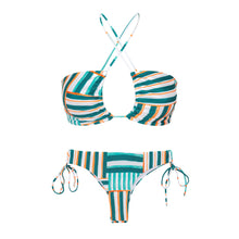 Charger l'image dans la galerie, Product Front: Rio De Sol Ensemble Set Bartel Camille Angel
