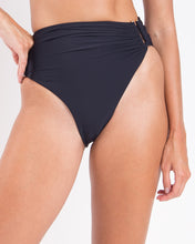 Charger l'image dans la galerie, Gallery: Rio De Sol Bas Bottom Nero Zadar
