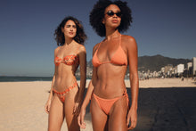 Charger l'image dans la galerie, Image 14: Rio De Sol Haut Top Sand-Argila Tri-Aya
