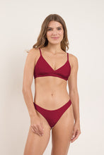 Charger l'image dans la galerie, Model Front: Rio De Sol Haut Top Touch-Carmim Paola
