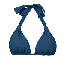 Charger l'image dans la galerie, Product Front: Rio De Sol Haut Top Marinho Mel
