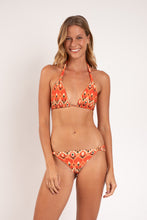 Charger l'image dans la galerie, Model Front: Rio De Sol Bas Bottom Maracai Mel
