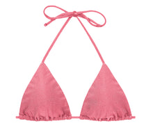 Charger l'image dans la galerie, Product Front: Rio De Sol Haut Top Shimmer-Confetti Tri-Inv
