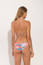 Charger l'image dans la galerie, Model Back: Rio De Sol Ensemble Set River Frufru-Comfy
