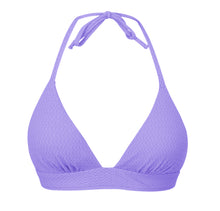 Charger l'image dans la galerie, Product Front: Rio De Sol Haut Top Bora-Lavanda Tri-Cos
