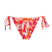 Charger l'image dans la galerie, Product Front: Rio De Sol Bas Bottom Mirage Cheeky-Tie
