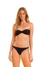 Charger l'image dans la galerie, Image 04: Rio De Sol Haut Top Bora-Black Bandeau-Joy
