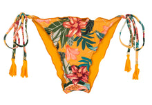 Charger l'image dans la galerie, Product Front: Rio De Sol Bas Bottom Lis Frufru
