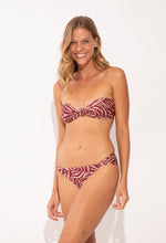 Charger l'image dans la galerie, Image 04: Rio De Sol Ensemble Set Dune Bandeau-Joy Mel-Comfy
