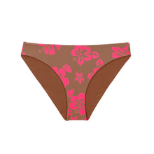 Charger l'image dans la galerie, Product Front: Wednesday In Hawaii By Rio De Sol Bas Bottom Pua-Coco-Guava Waikiki
