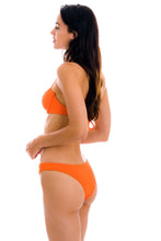 Charger l'image dans la galerie, Image 04: Rio De Sol Bas Bottom St-Tpz-Tangerina Essential
