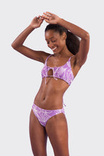 Charger l'image dans la galerie, Image 04: Rio De Sol Ensemble Set Trail-Purple Tank-Tie Essential-Comfy
