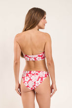 Charger l'image dans la galerie, Model Back: Wednesday In Hawaii By Rio De Sol Bas Bottom Pua-Hibiscus Waikiki
