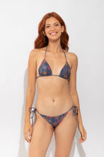 Charger l'image dans la galerie, Model Front: Rio De Sol Bas Bottom Coqueiro Ibiza-Comfy

