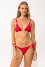 Charger l'image dans la galerie, Model Front: Rio De Sol Bas Bottom Malibu-Malagueta Ibiza-Comfy
