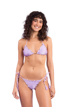 Charger l'image dans la galerie, Model Front: Rio De Sol Bas Bottom Shimmer-Harmonia Frufru-Fio
