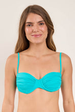 Charger l'image dans la galerie, Gallery: Rio De Sol Haut Top Amb-Nannai Vickie
