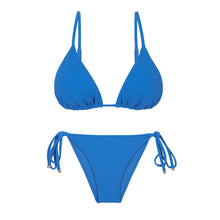 Charger l'image dans la galerie, Product Front: Rio De Sol Ensemble Set Sand-Nautico Lia Lacinho
