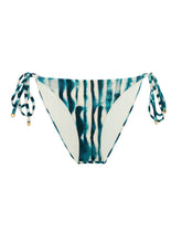 Charger l'image dans la galerie, Product Front: Rio De Sol Bas Bottom Azule Ibiza-Comfy
