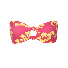 Charger l'image dans la galerie, Product Front: Wednesday In Hawaii By Rio De Sol Haut Top Pua-Guava Lani
