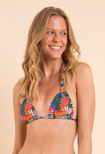 Charger l'image dans la galerie, Model Front: Rio De Sol Haut Top Jungle Mel
