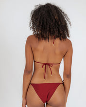 Charger l'image dans la galerie, Image 06: Rio De Sol Ensemble Set Shimmer-Divino Tri-Rope Ibiza-Rope
